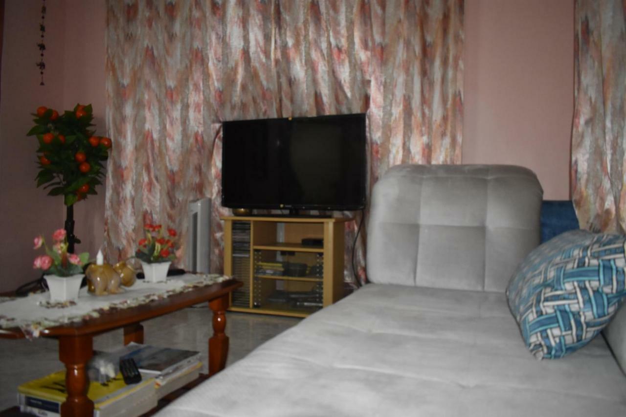 Casa vacanze Sandy Shore Flic-en-Flacq