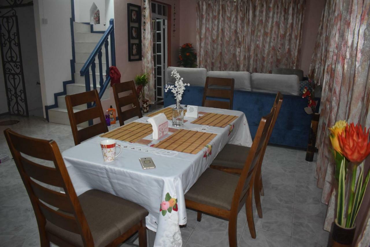 Casa vacanze Sandy Shore